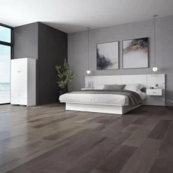 SUA-V Full Bedroom Set (54