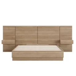 Nexera Full Bedroom Set (54