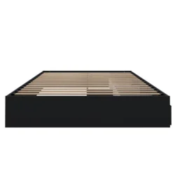Nexera Full 3-Drawer Storage Bed (54