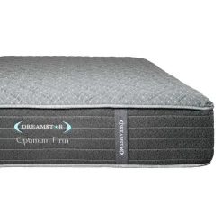 Dreamstar Full Extra Firm Mattress with Pocket Coils - 54
