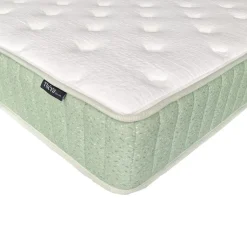 Full Firm Mattress-in-a-Box with Pocket Coils - 54