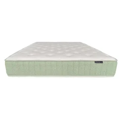 Full Firm Mattress-in-a-Box with Pocket Coils - 54