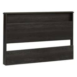 Meubles South Shore Full Headboard with Storage (54