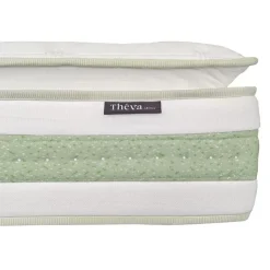 Full Medium-Firm Hybrid Mattress-in-a-Box - 54