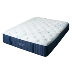 Dreamstar Full Medium-Firm Memory FoamMattress-in-a-Box - 54