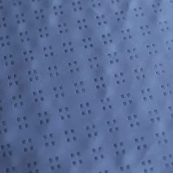 Full Microfibre Bed Sheet Set - Blue Blue Moon New