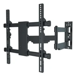 Full Motion TV Wall Mount for 32 to 65 Inch TVs Sonora SK144 Hot
