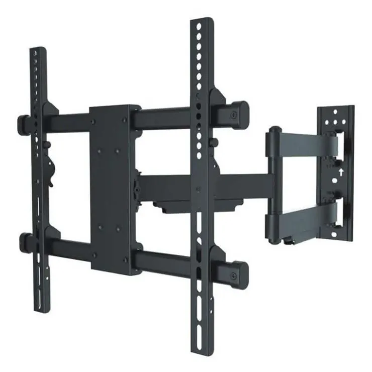 Full Motion TV Wall Mount for 32 to 65 Inch TVs Sonora SK144 Hot