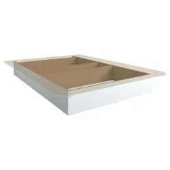 SUA-V Full Platform Bed (54'') Online