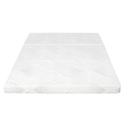 Dreamstar Full Tri-Fold Memory Foam Mattress - 54" Trifold Hot