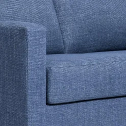 Libra Full-Size Sleeper Sofa - Blue Sale