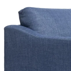 Libra Full-Size Sleeper Sofa - Blue Sale
