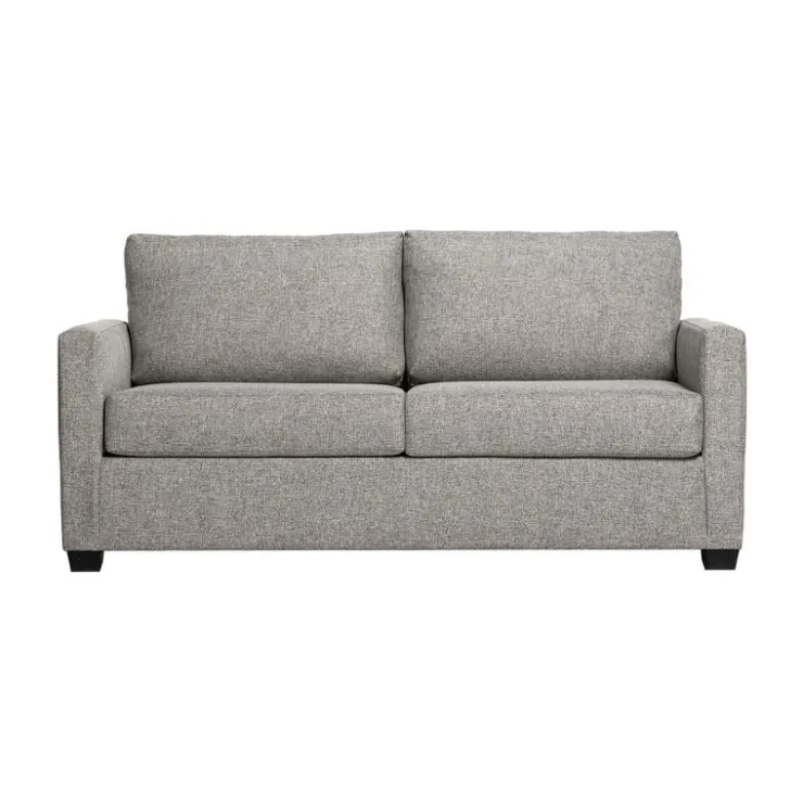 Libra Full-Size Sleeper Sofa - Taupee Light Taupe Outlet