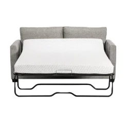 Libra Full-Size Sleeper Sofa - Taupee Light Taupe Outlet
