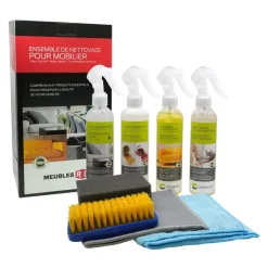 Furniture Cleaning Kit Outlet
