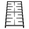 GE Appliances Gas Range Center Grate Best