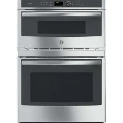 GE Appliances GE 30'' Built-In Microwave-Oven Combination 29.75