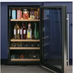 GE Appliances GE 4.1 Cu Ft Beverage Centre 19