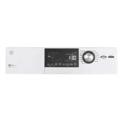 GE Appliances GE 4.1 Cu Ft Dryer Front-Load 23.5
