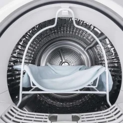 GE Appliances GE 4.1 Cu Ft Dryer Front-Load 23.5" - GFT14JSIMWW White Sale
