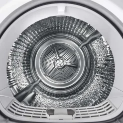 GE Appliances GE 4.1 Cu Ft Dryer Front-Load 23.5