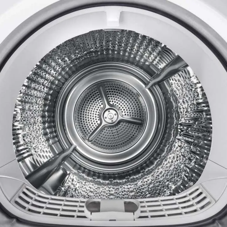 GE Appliances GE 4.1 Cu Ft Dryer Front-Load 23.5" - GFT14JSIMWW White Sale