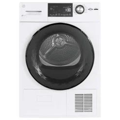 GE Appliances GE 4.1 Cu Ft Dryer Front-Load 23.5