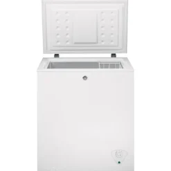 GE Appliances GE 5.1 cu. ft. Freezer , Honrizontal, 24.75