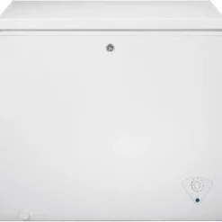 GE Appliances GE 7 cu. ft. Freezer , Honrizontal, 32
