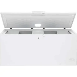 GE Appliances GE 21,7 Cu Ft Freezer , Honrizontal, 73.25