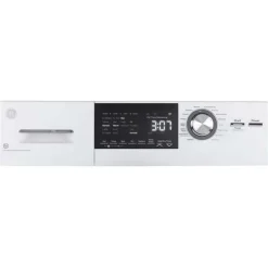 GE Appliances GE 2 in 1 dryer washer, , 24'', Front-Load - GFQ14ESSNWW White Best