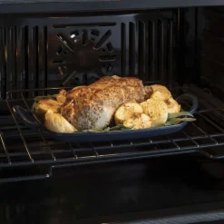 GE Appliances GE 30 In Built-In Double Wall Oven 29.75