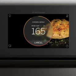 GE Appliances GE 30 In Built-In Double Wall Oven 29.75