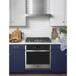 GE Appliances GE 30 In Built-In Wall Oven 30
