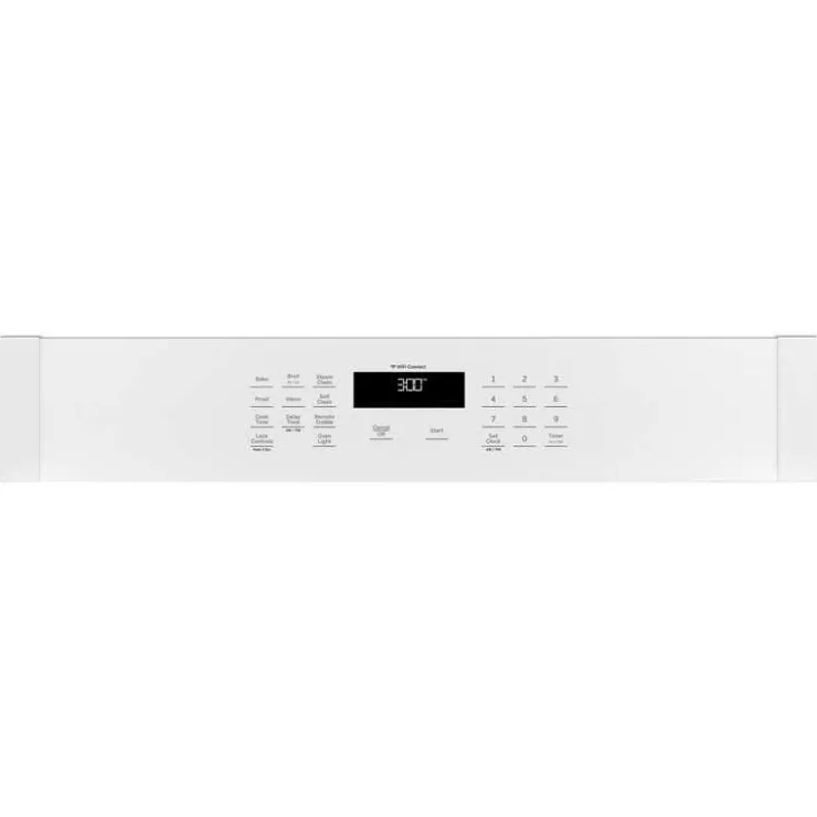 GE Appliances GE 30 In Built-In Wall Oven 30" Electric - JTS3000DNWW White Best