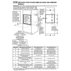 GE Appliances GE 30 In Built-In Wall Oven 30