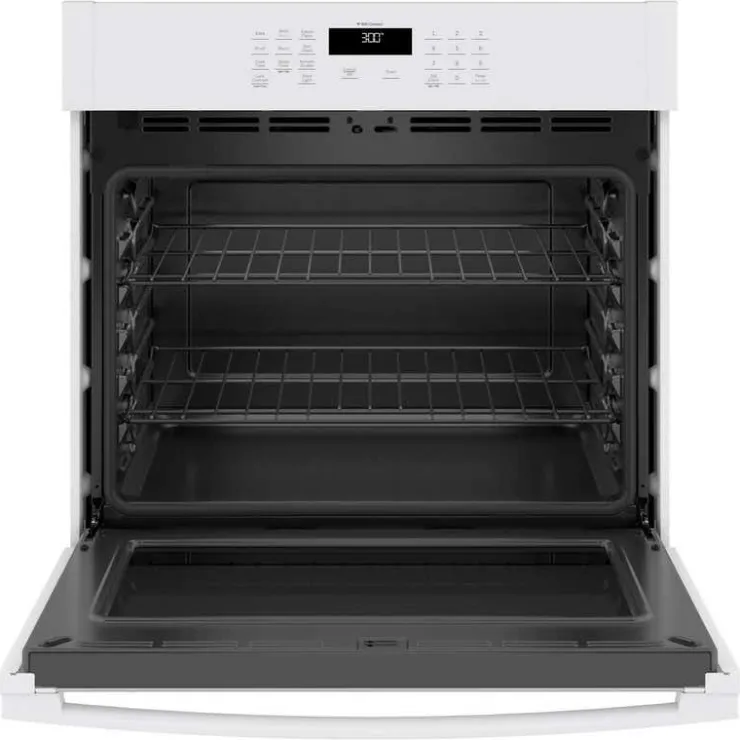 GE Appliances GE 30 In Built-In Wall Oven 30" Electric - JTS3000DNWW White Best