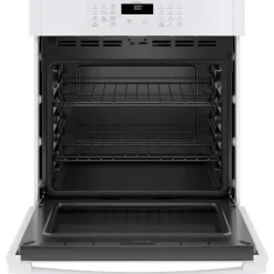 GE Appliances GE 27 In Built-In Wall Oven 27