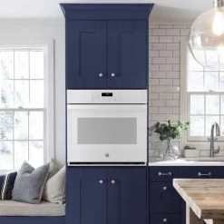 GE Appliances GE 27 In Built-In Wall Oven 27