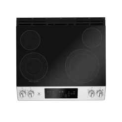 GE Appliances GE 30 in Range 30
