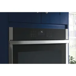 GE Appliances GE Built-In Wall Oven 27