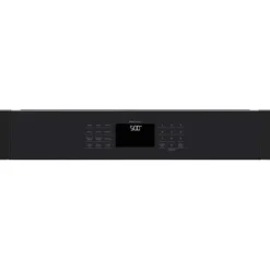 GE Appliances GE Built-In Wall Oven  30"  Electric - JTS5000DVBB Black Clearance