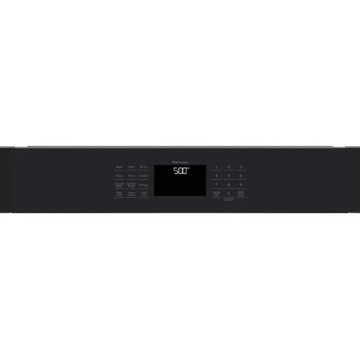 GE Appliances GE Built-In Wall Oven 30" Electric - JTS5000DVBB Black Clearance