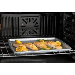 GE Appliances GE Built-In Wall Oven 30