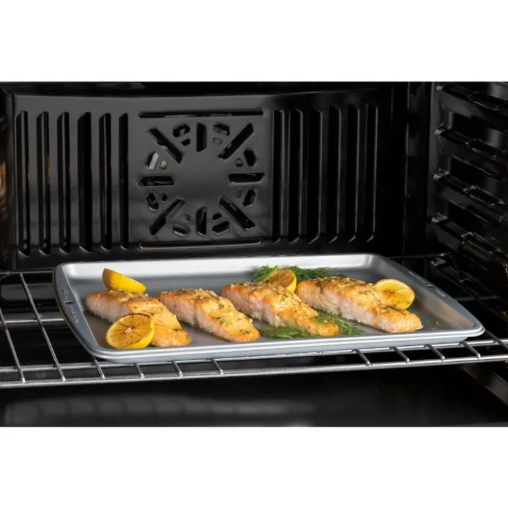 GE Appliances GE Built-In Wall Oven 30" Electric - JTS5000EVES Slate Best