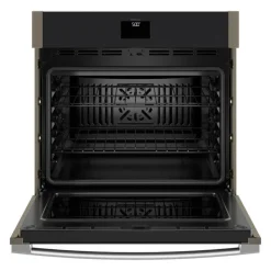 GE Appliances GE Built-In Wall Oven  30"  Electric - JTS5000EVES Slate Best