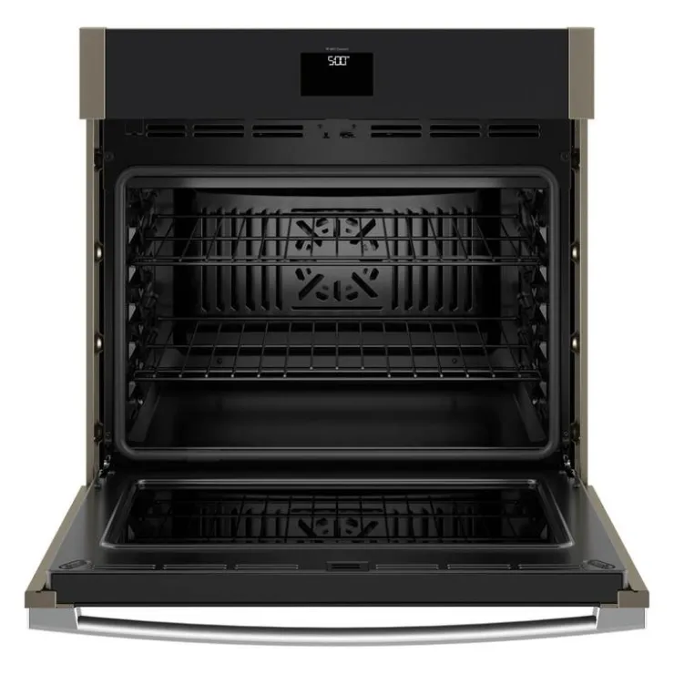 GE Appliances GE Built-In Wall Oven 30" Electric - JTS5000EVES Slate Best