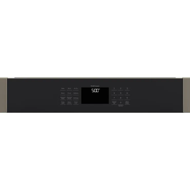 GE Appliances GE Built-In Wall Oven 30" Electric - JTS5000EVES Slate Best