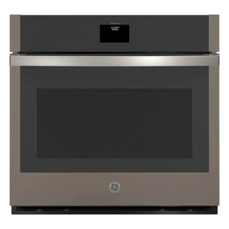 GE Appliances GE Built-In Wall Oven 30" Electric - JTS5000EVES Slate Best