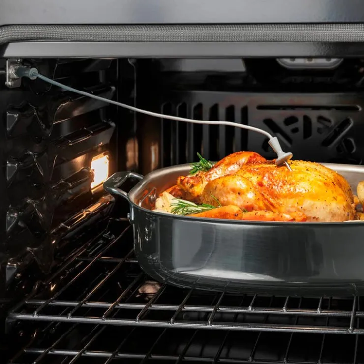 GE Appliances GE Built-In Wall Oven 30" Electric - JTS5000EVES Slate Best